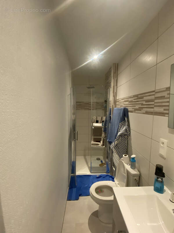 Immeuble de rapport hyper centre 47200 MARMANDE - photo 7