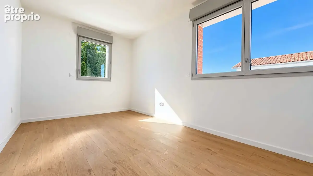 Maison contemporaine - photo 16