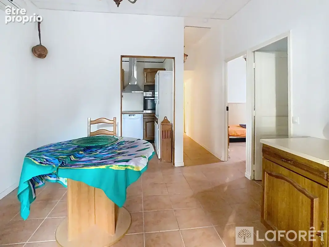 Maison Martigues 3 pièce(s) 46 m2 - photo 10