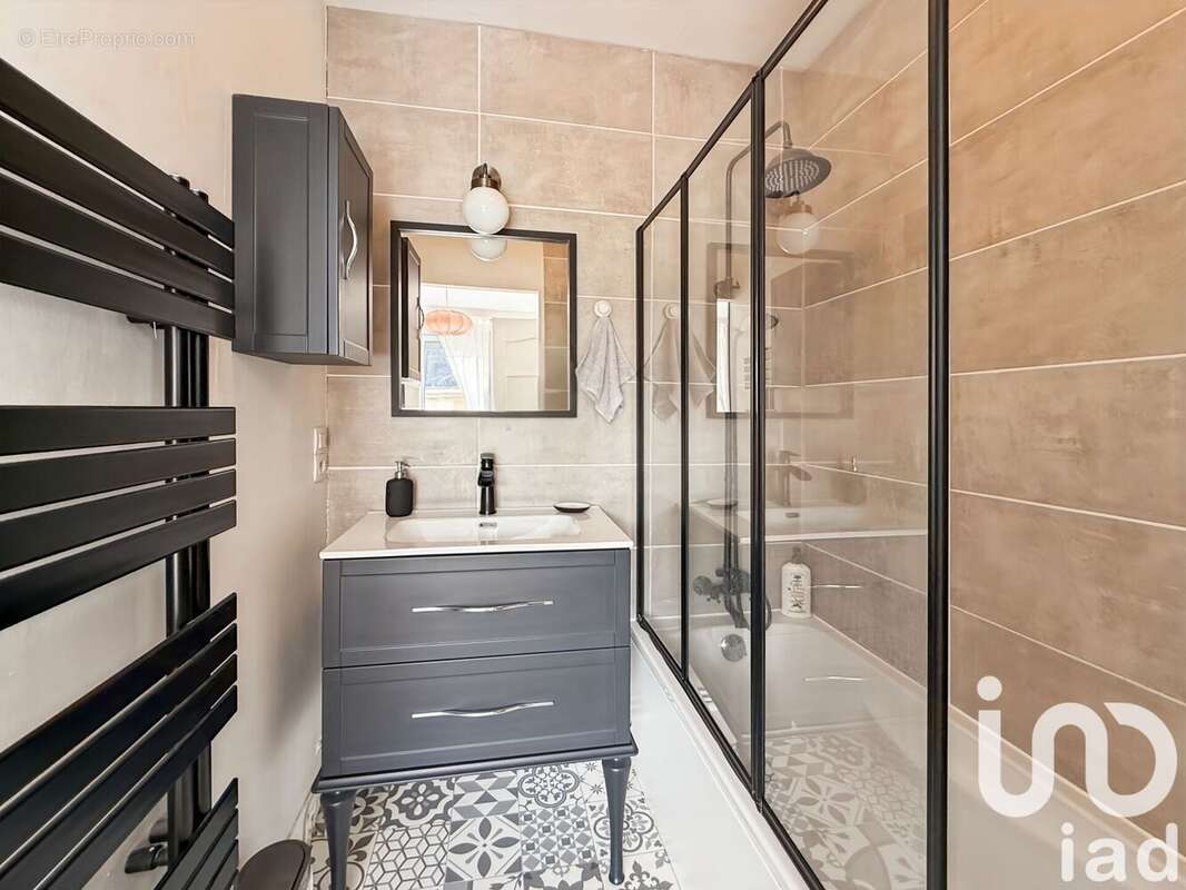 Photo 6 - Appartement à RENNES