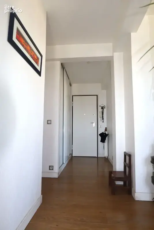 Appartement Brest 3 pièce(s) 55.41 m2 - photo 5