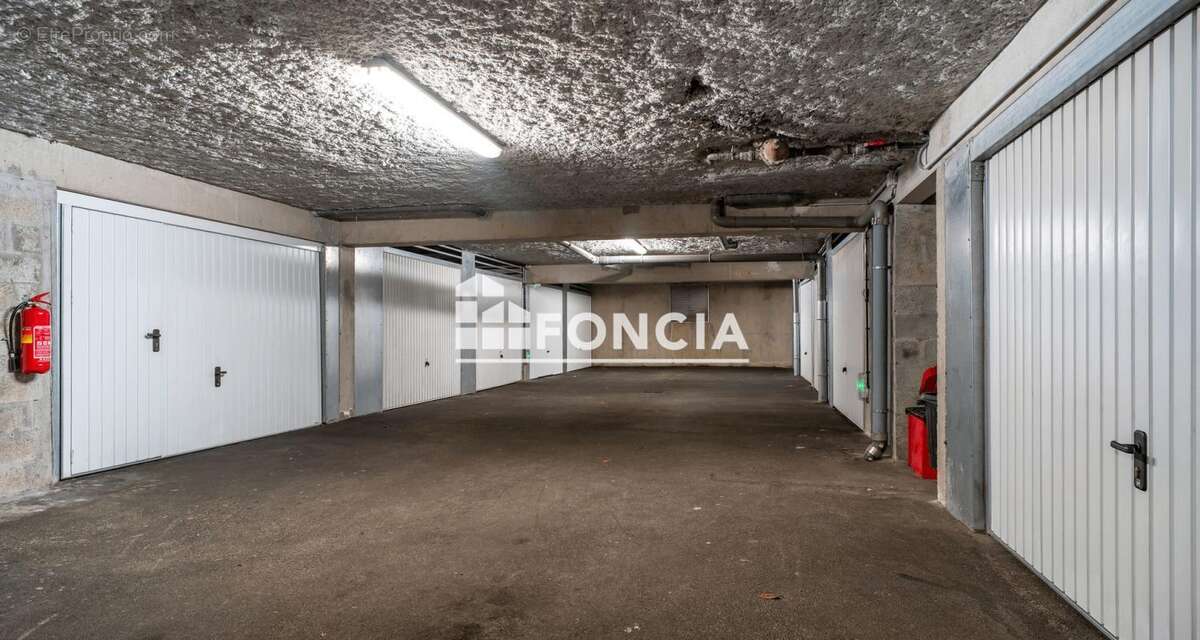 Appartement à LORIENT