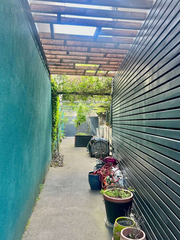 Appartement à EPINAL