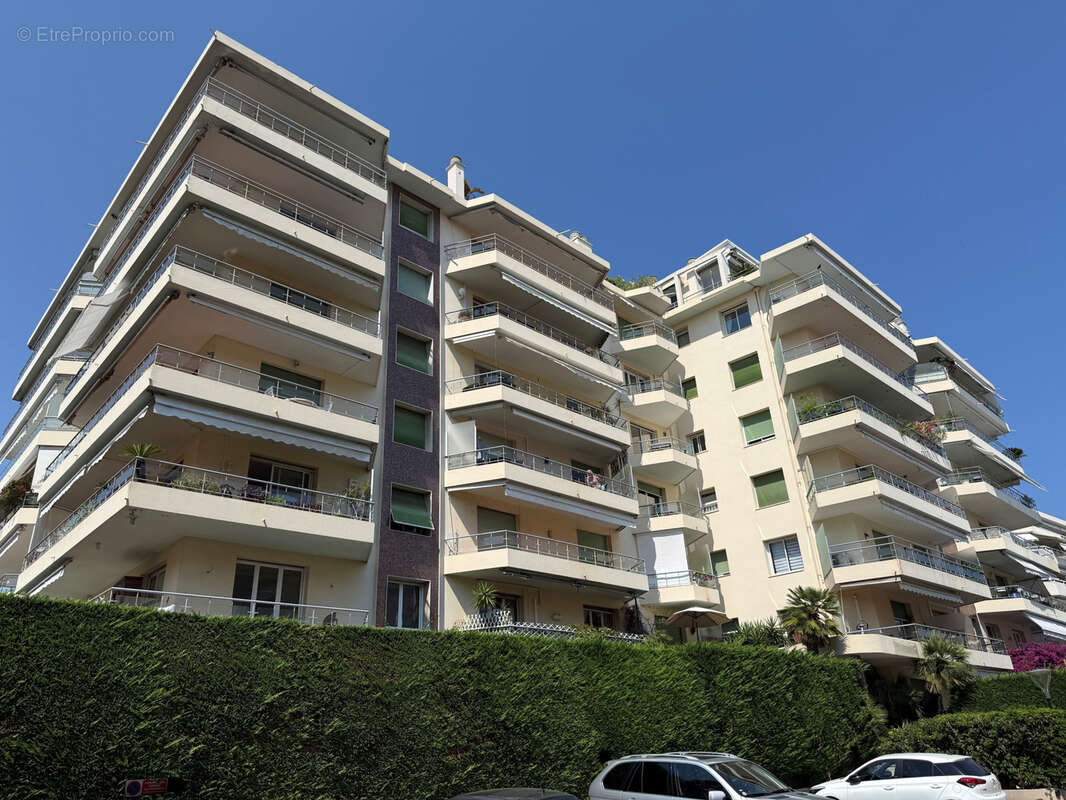 Studio - Cannes Basse CALIFORNIE - photo 2