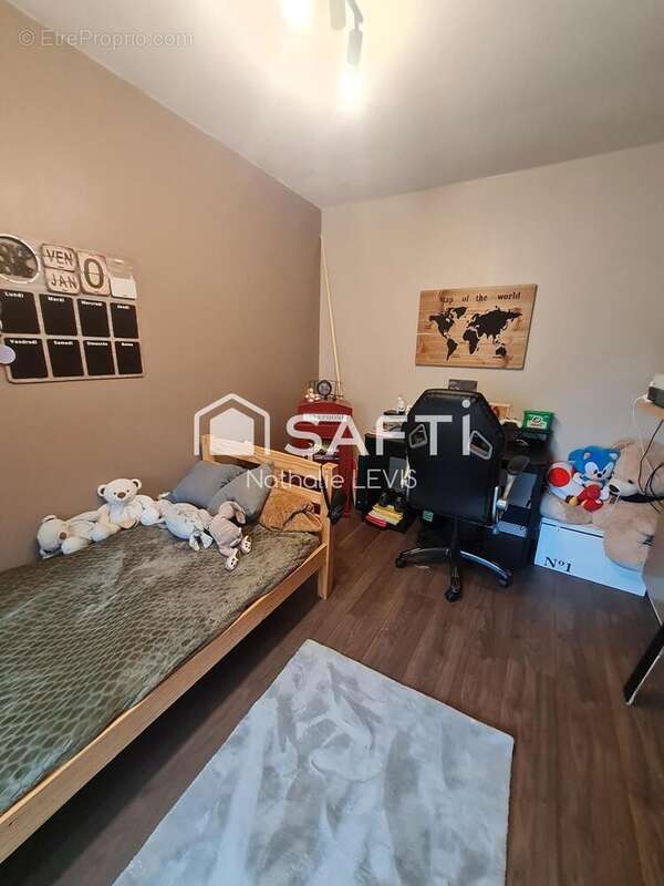 Photo 9 - Maison à LOOS-EN-GOHELLE