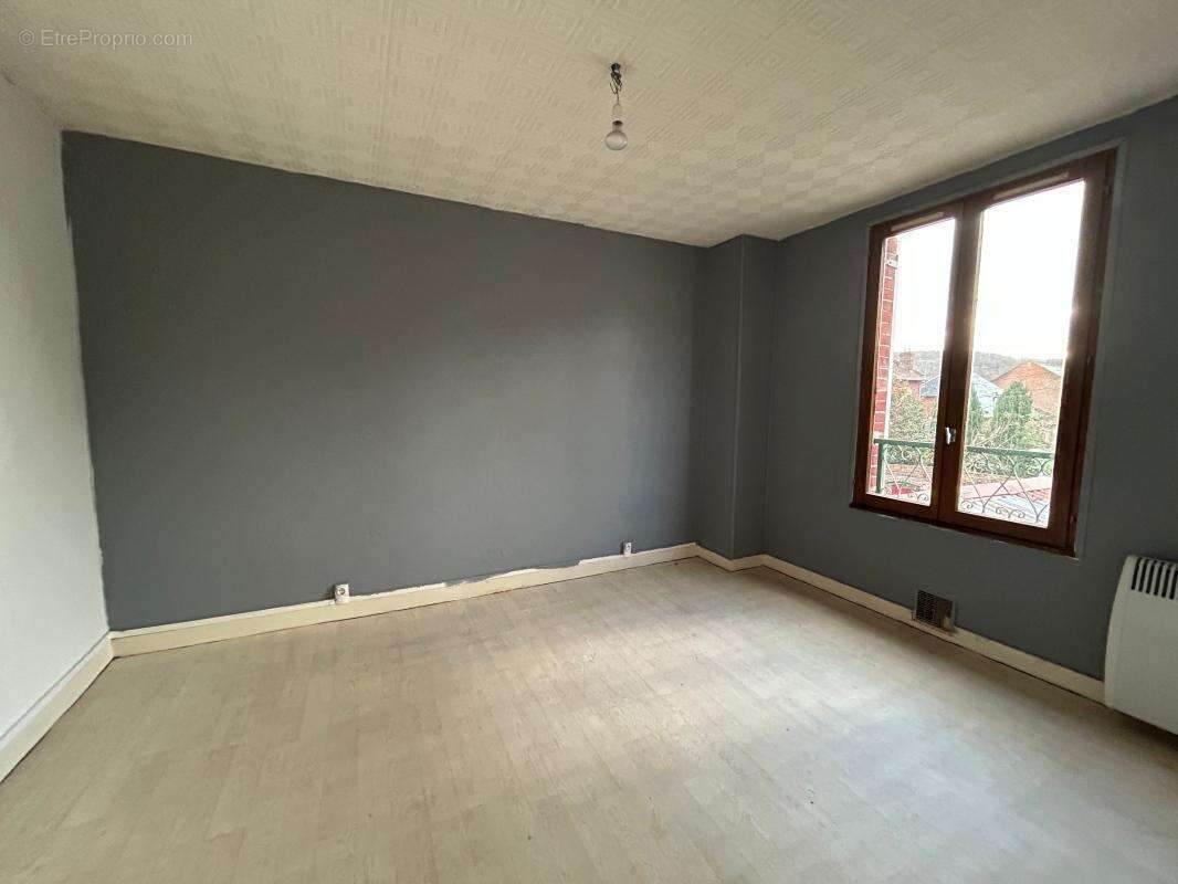 Maison à SAINT-JUST-EN-CHAUSSEE