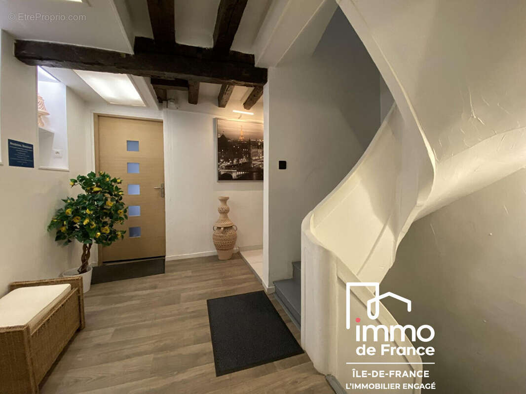 Appartement à CHARTRES