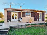 Maison à MARSEILLAN