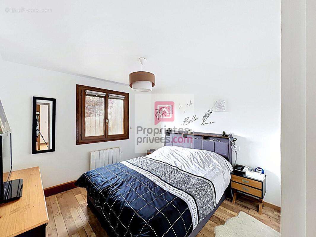 Maison Le Perray En Yvelines 4 chambres dont 2 de plain-pied - photo 7