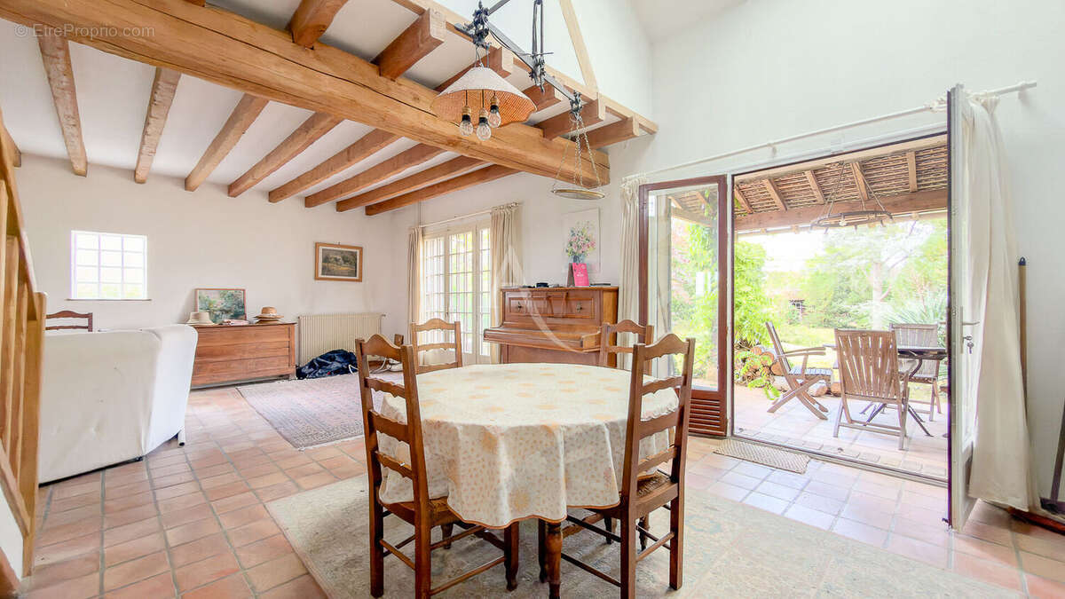 Maison à BRUNOY