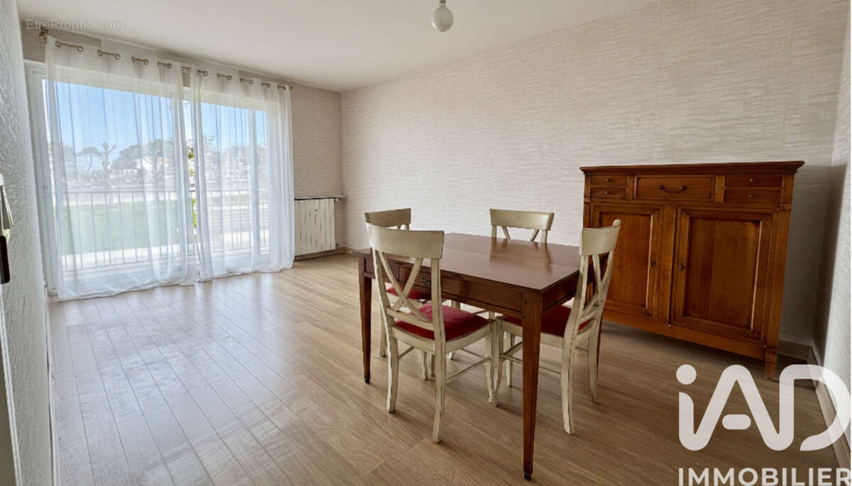 Photo 4 - Appartement à SAINT-JEAN-DE-LUZ