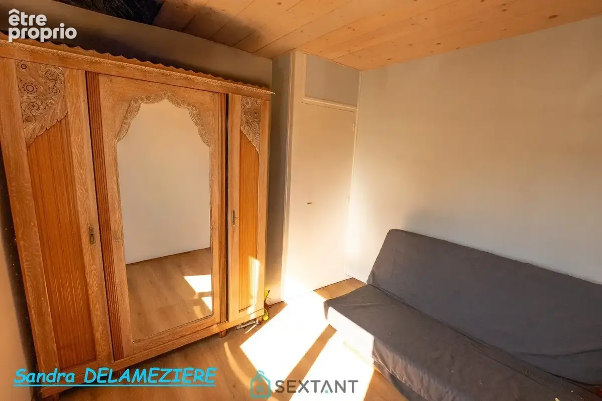 Maison avec sous sol, jardin, garage - photo 10