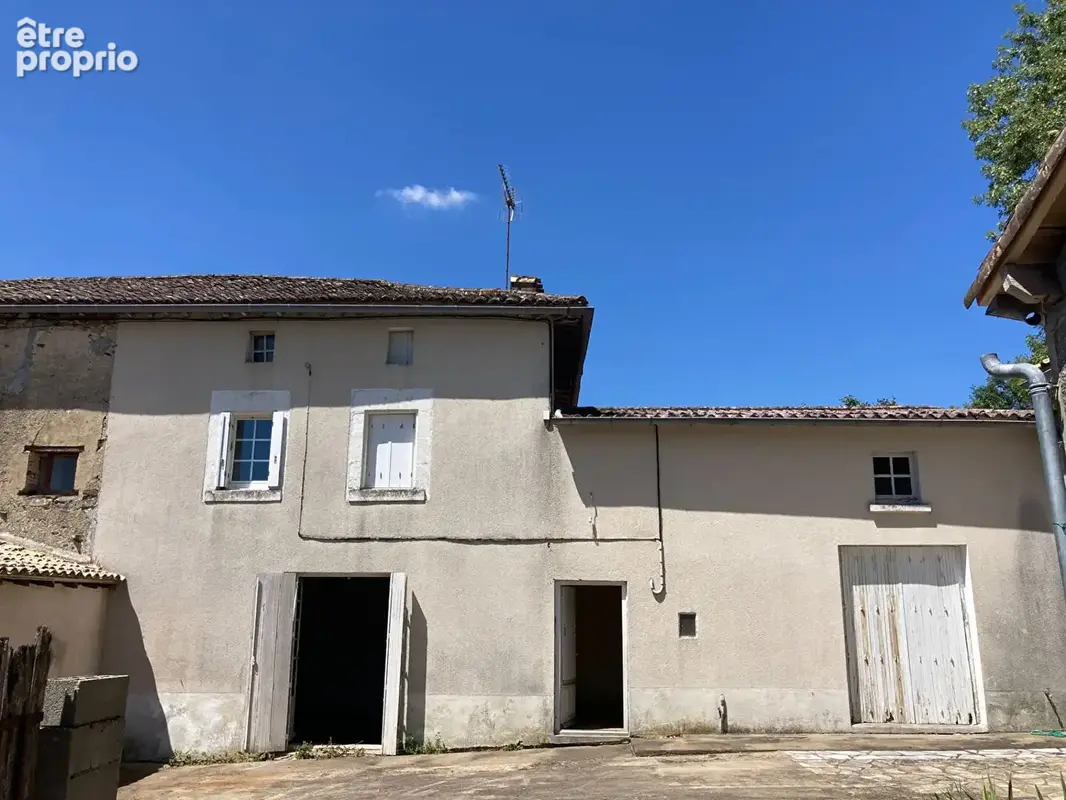 Maison 5 pièces 115 m² à vendre à Pamplie (79220) - photo 6