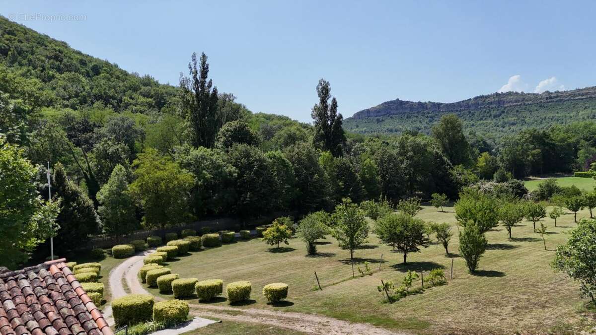 Maison à SAINT-ANTONIN-NOBLE-VAL