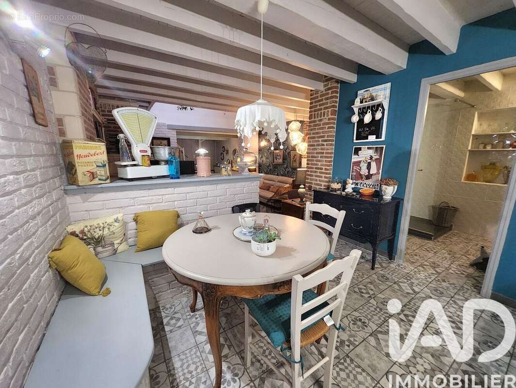 Photo 5 - Maison à DENAIN