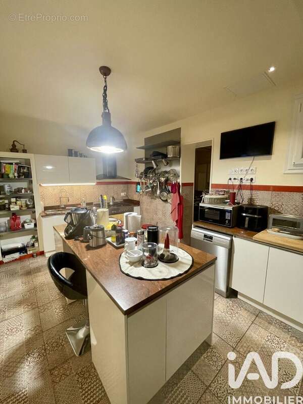 Photo 6 - Maison à BEZIERS