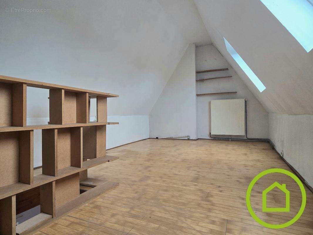 Maison à VILLENEUVE-D&#039;ASCQ