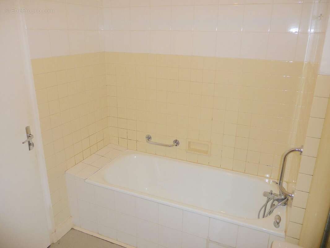 Appartement à VITRE