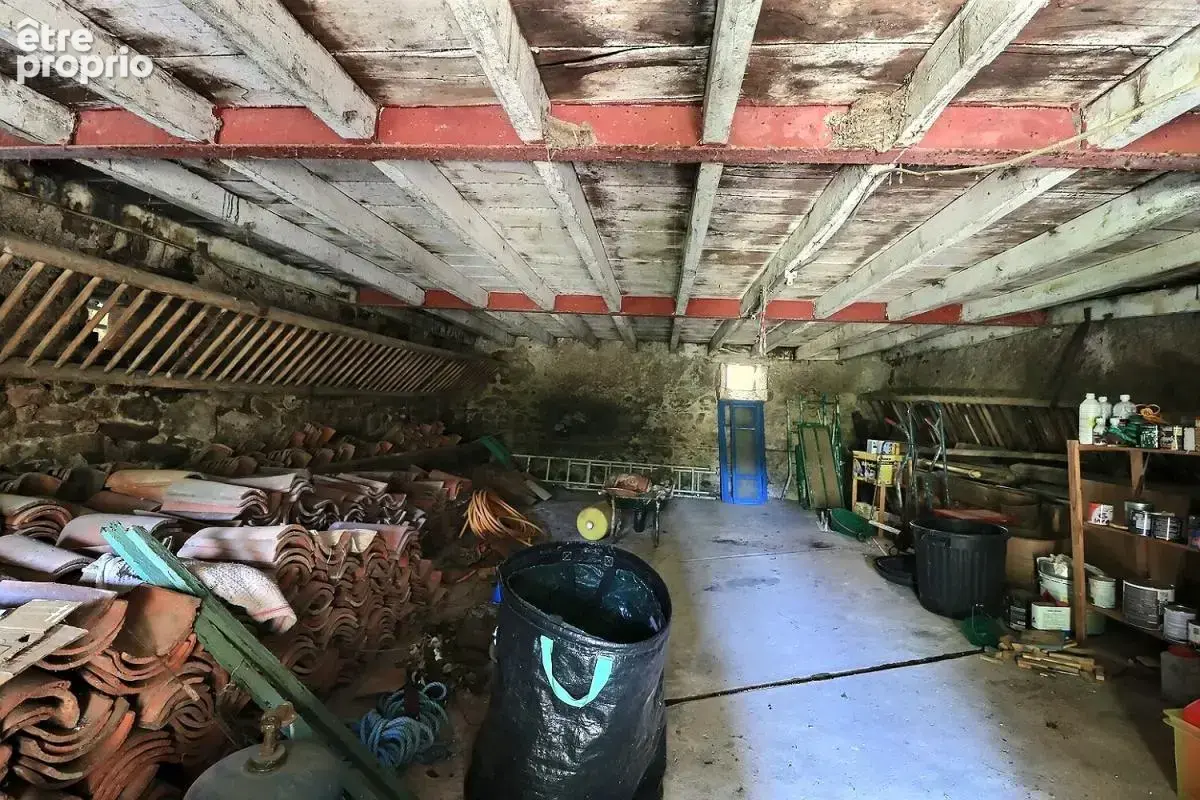 Charmante maison en pierre à terminer - photo 15