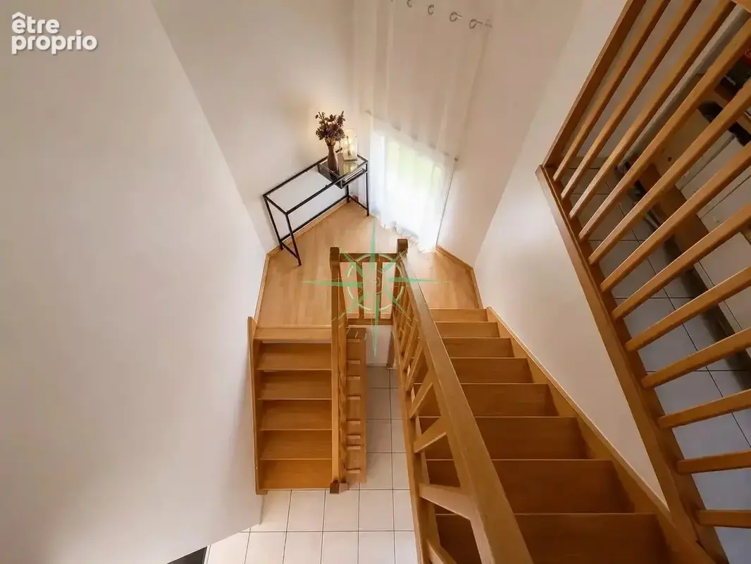 À VENDRE - Superbe duplex lumineux avec terrasse  Dernier étage  Garage + 3 parkings - photo 17
