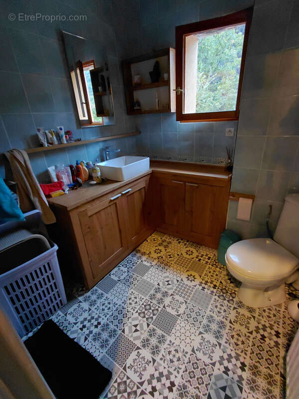 Appartement à L&#039;ESCARENE