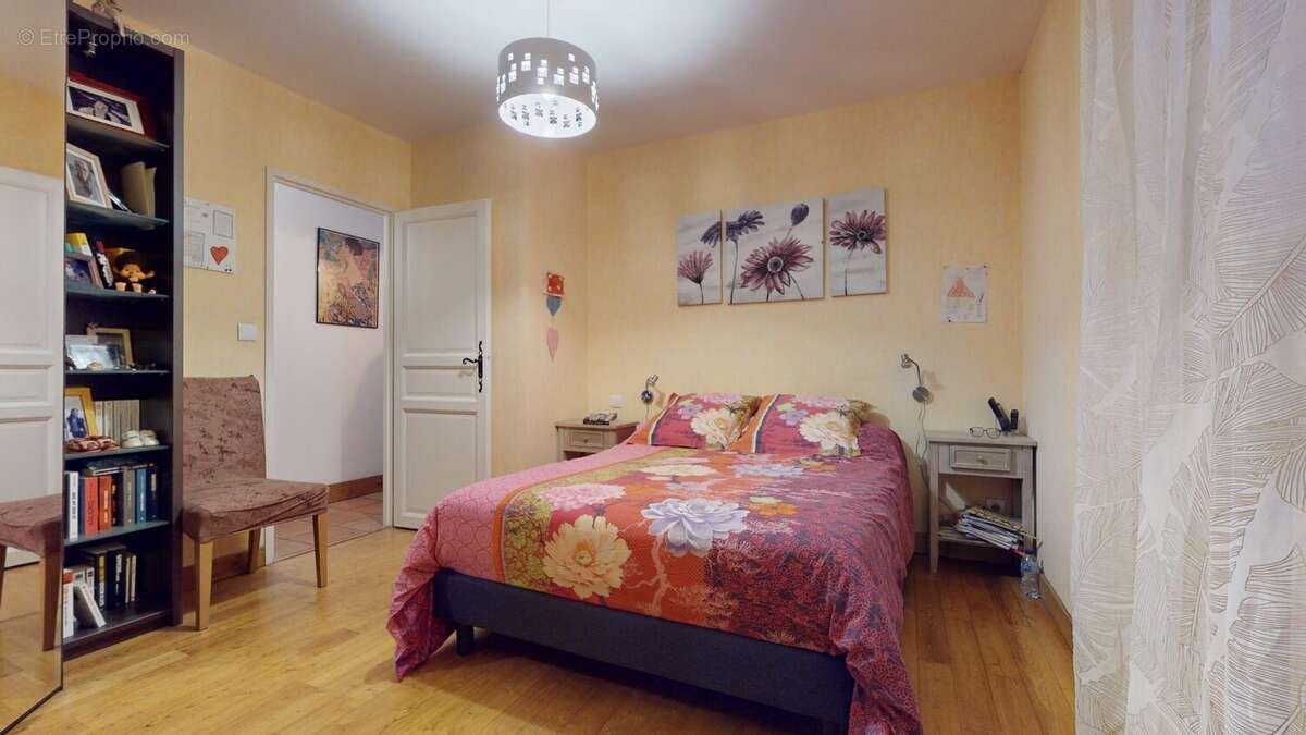 Maison à CAMPSEGRET