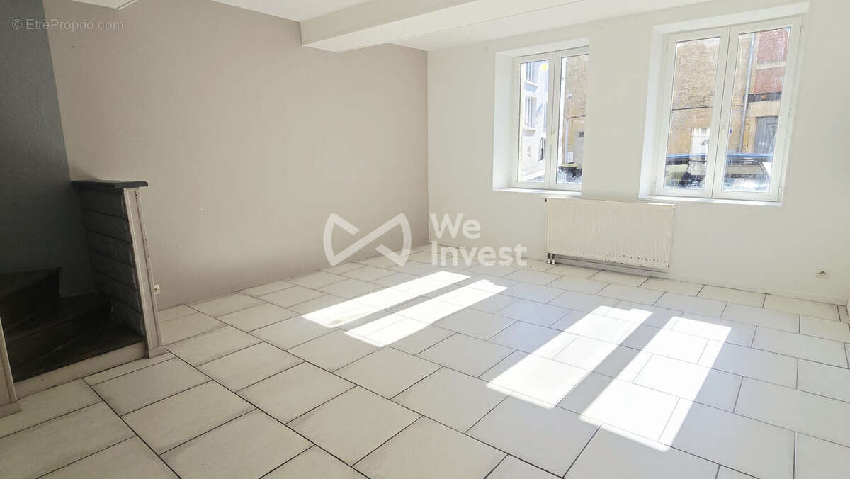 Maison 226 m² à Raucourt-Et-Flaba  - photo 5