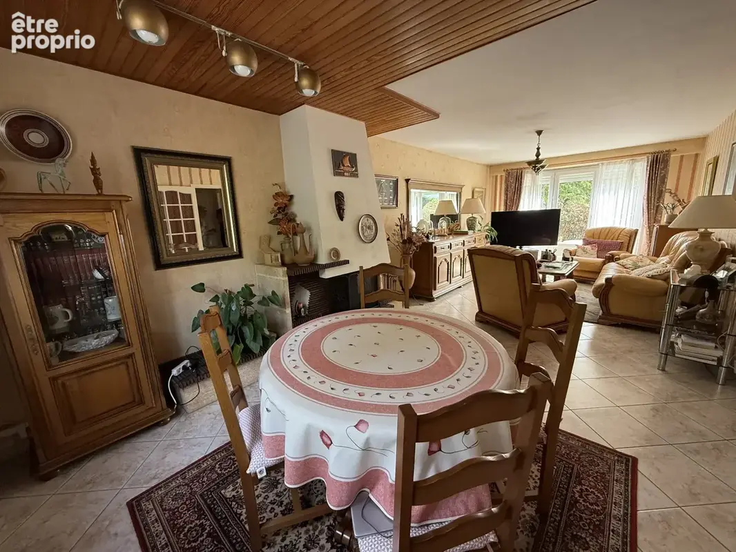 Maison 5 pièces 96 m² à vendre à Le Havre (76620) - photo 3