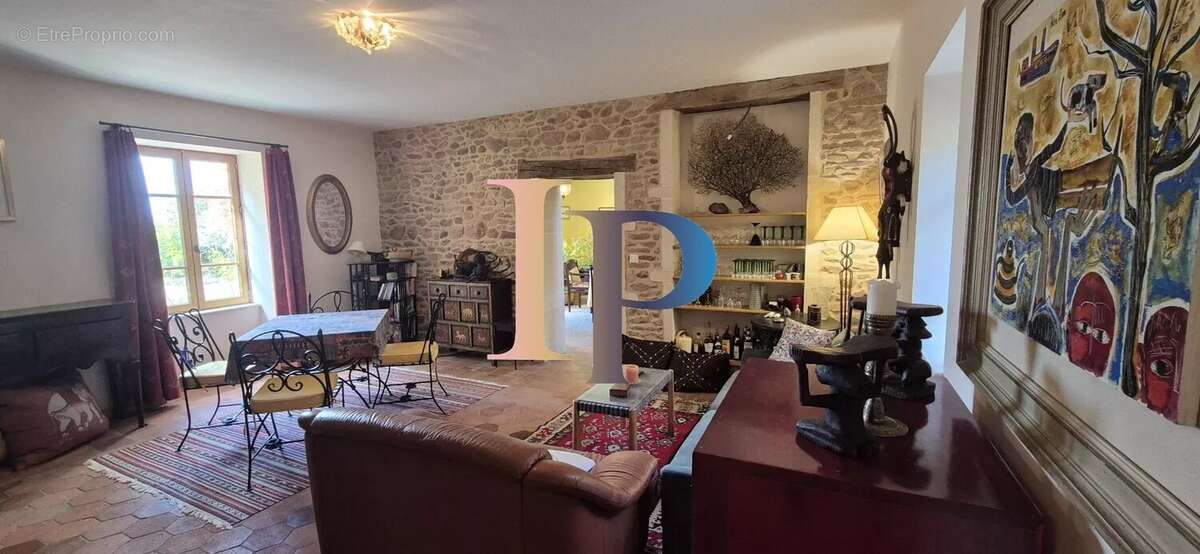 Appartement à CHASSIGNY-SOUS-DUN