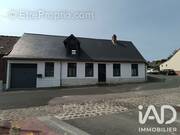 Photo 1 - Maison à BELLOY-SUR-SOMME