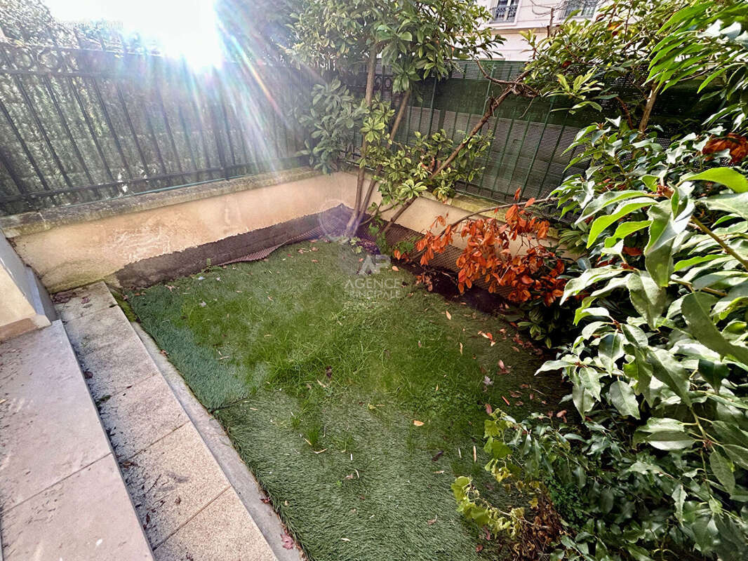 Appartement à POISSY