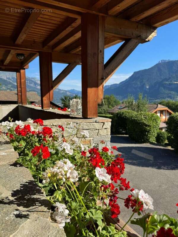 Photo 8 - Maison à MEGEVE