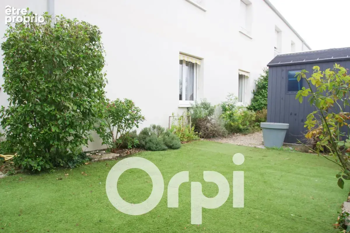 Photo Appartement à Saint-Xandre au prix de 212 500€