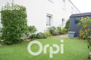 Appartement à SAINT-XANDRE