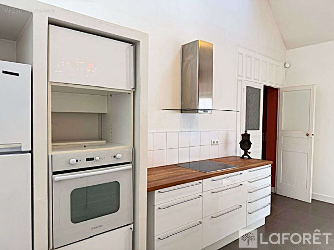 Maison à FONTAINEBLEAU