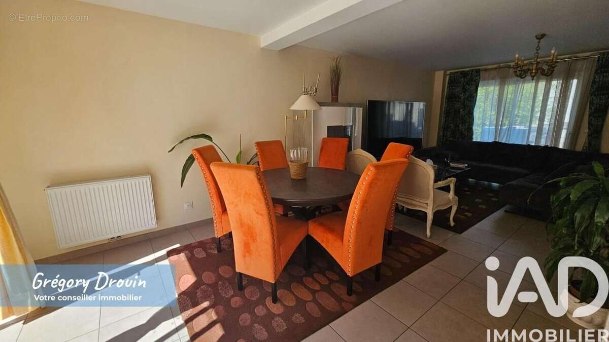 Photo 4 - Maison à NEMOURS