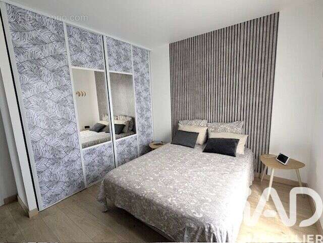 Photo 8 - Maison à BLAINVILLE-SUR-ORNE