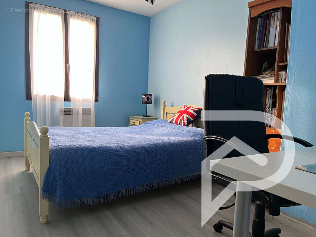 Maison à PONT-SAINTE-MAXENCE