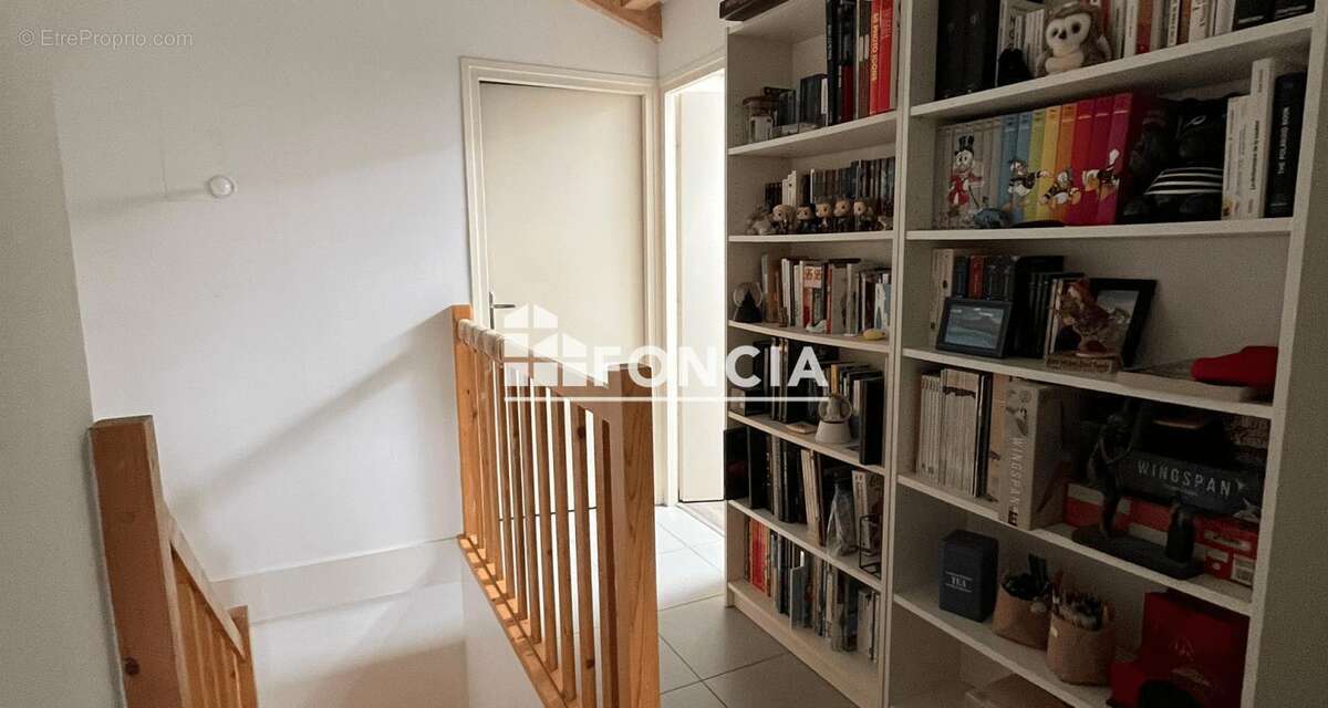 Appartement à PESSAC
