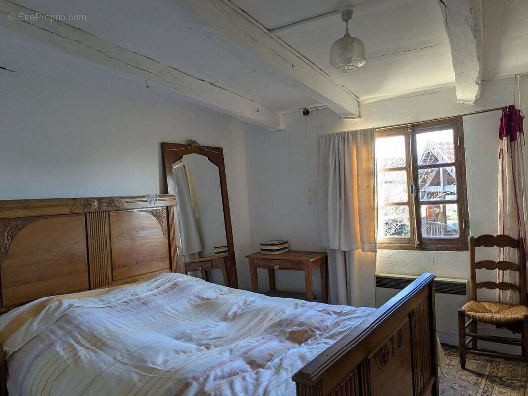 Maison en pierre - photo 7
