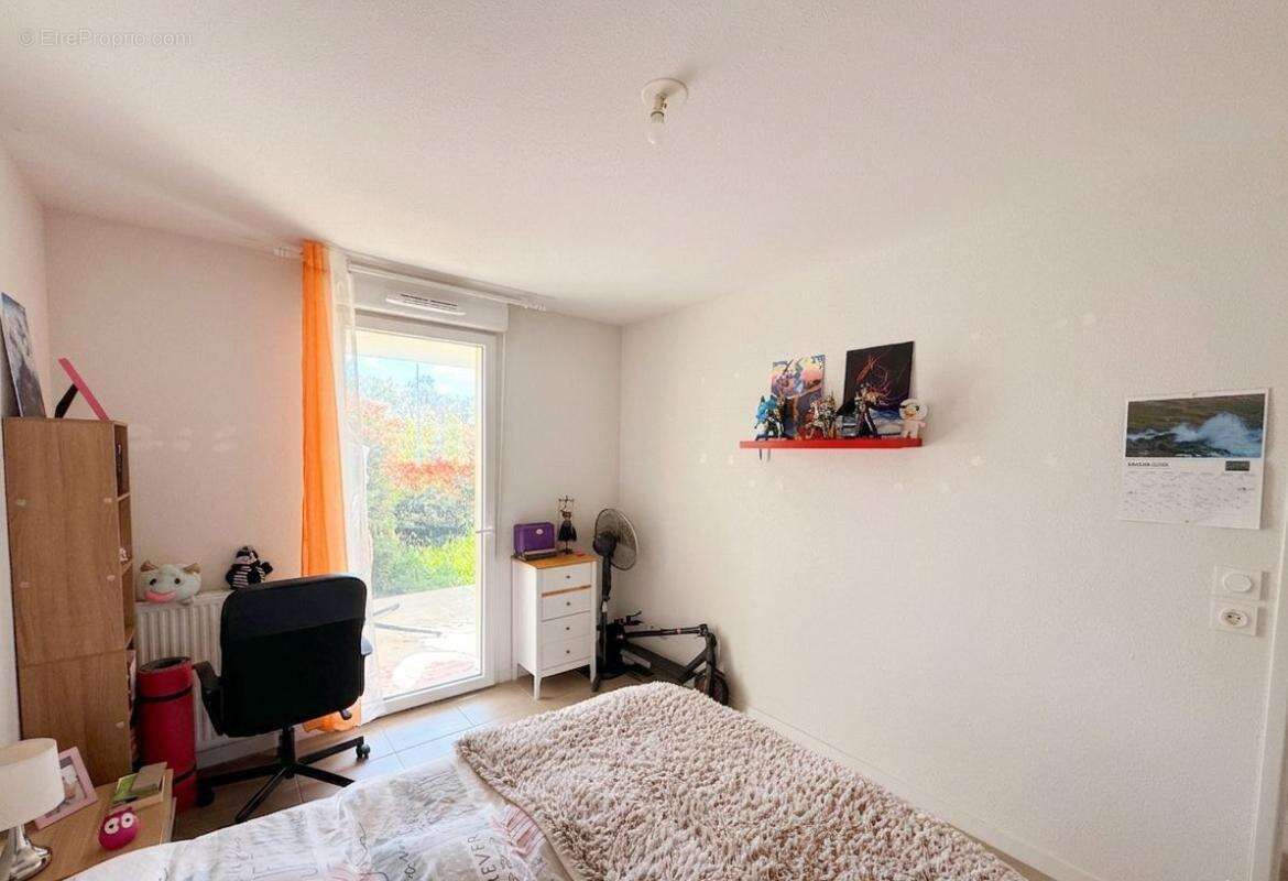 Appartement à LEGUEVIN