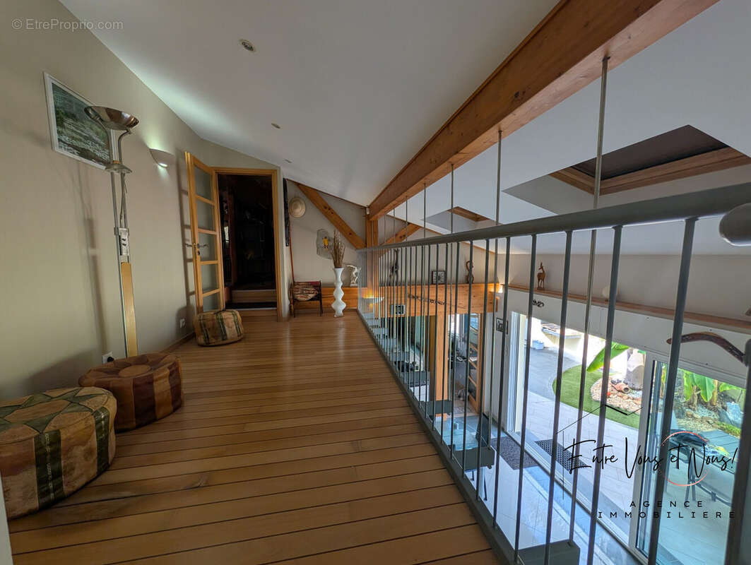 Maison 70 m² à Arcachon  - photo 9