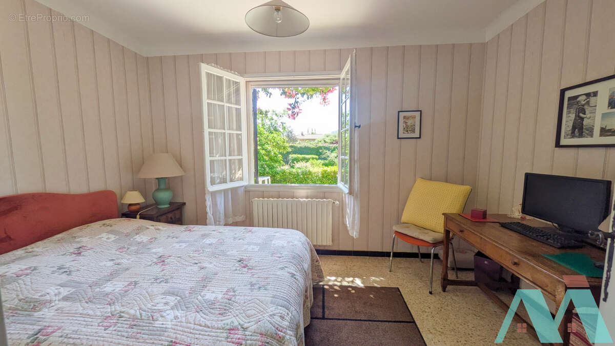 Maison à LA CADIERE-D'AZUR