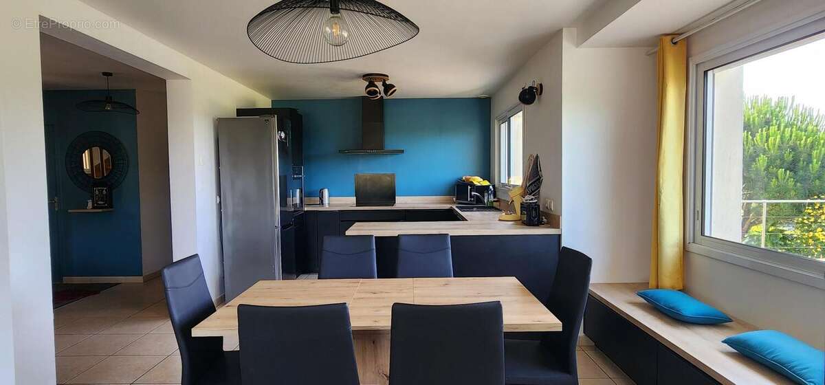 Maison 125 m² à Gourlizon  - photo 8