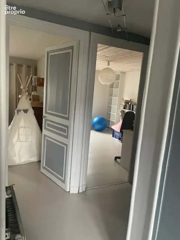Dept de la vienne (86) a vendre maison bourgeoise type 8 pièces a chatellerault (86) - photo 11