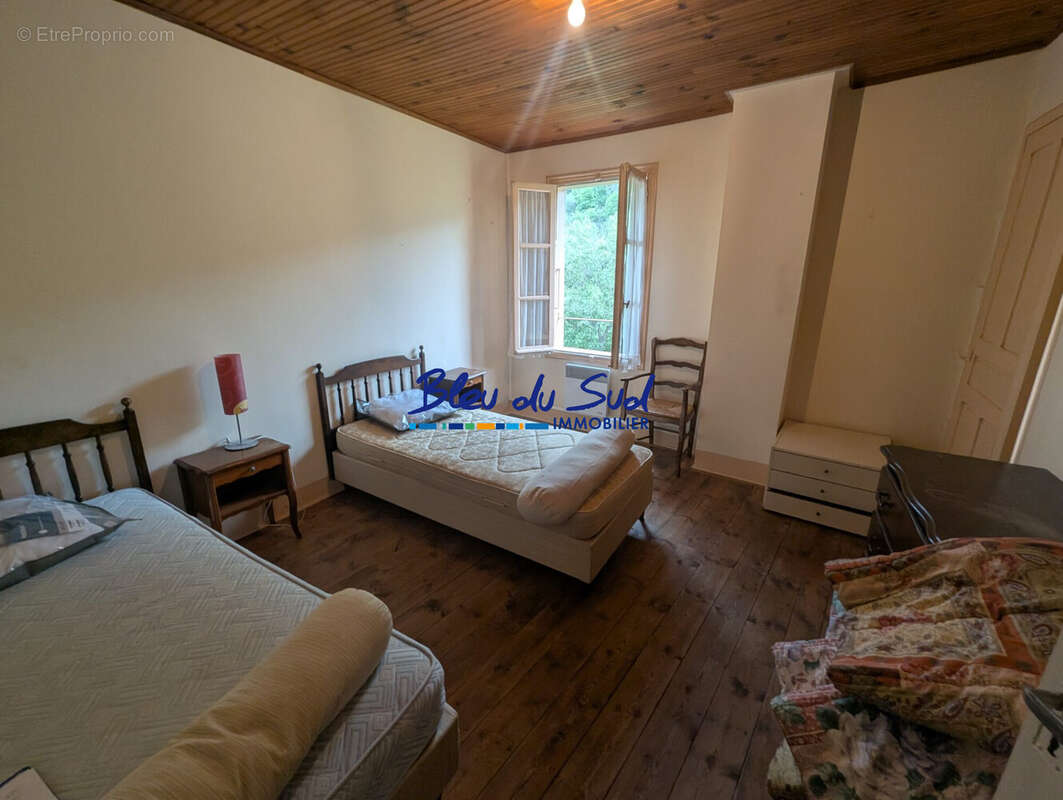 Maison à OLETTE