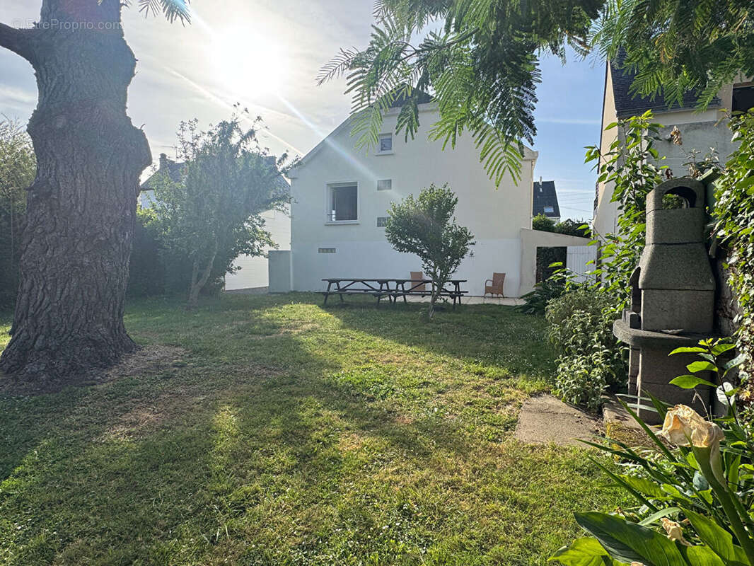 Maison à LE CROISIC