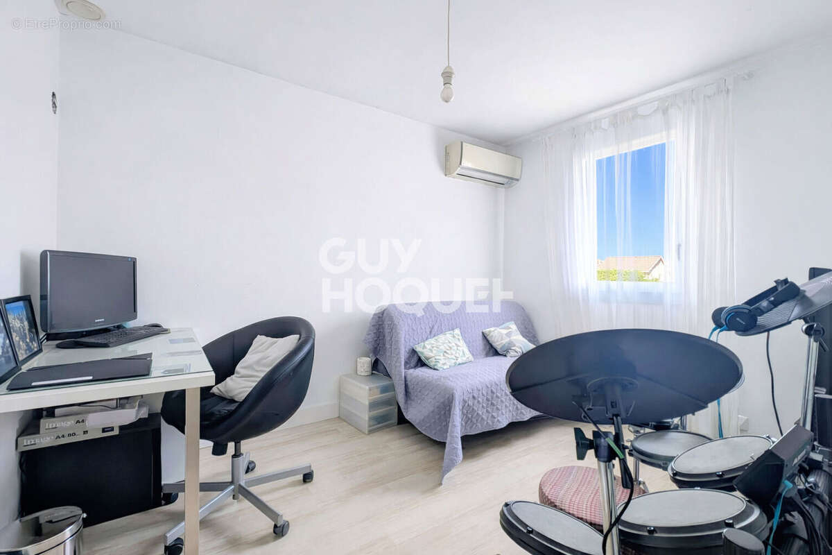 Maison à AUBERGENVILLE