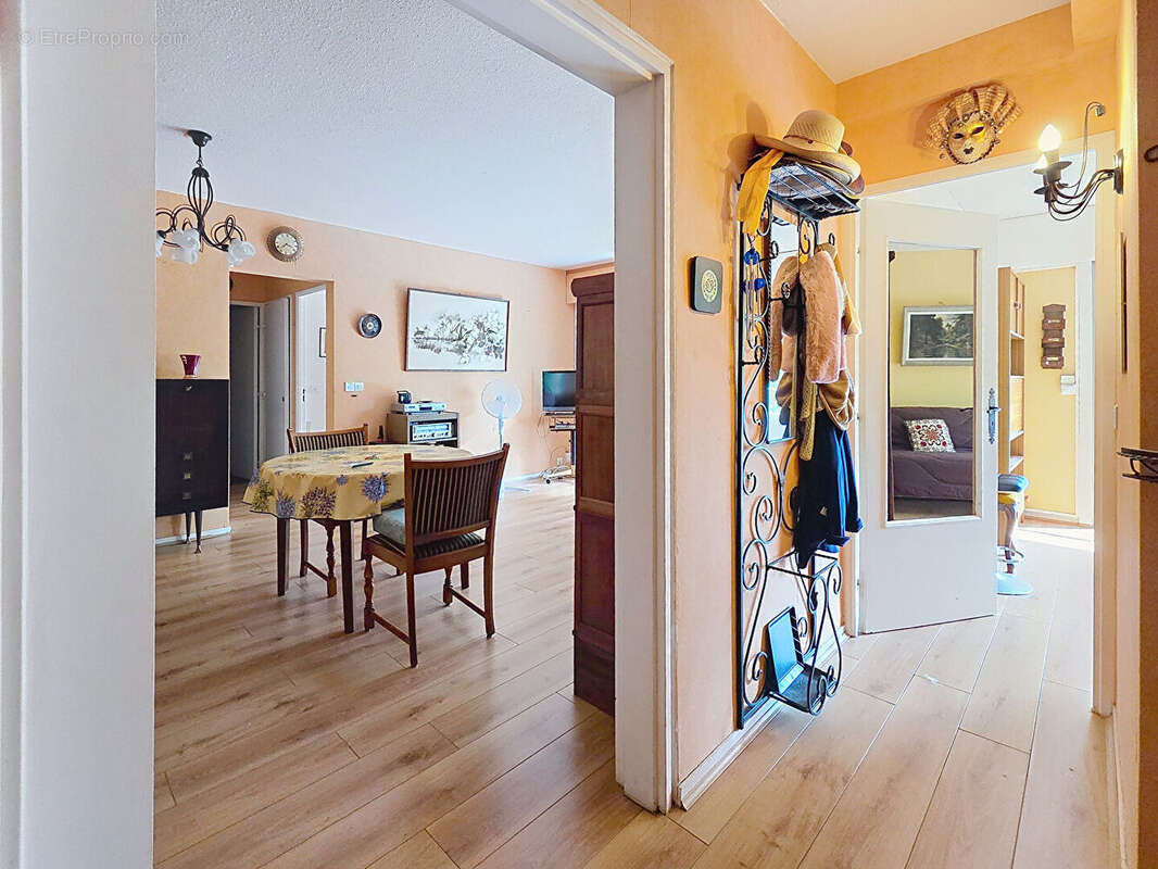 Appartement à ANGLET