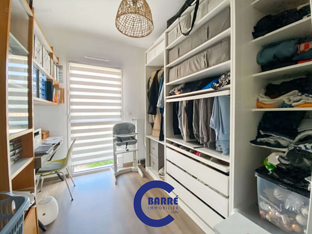 Appartement à CAEN